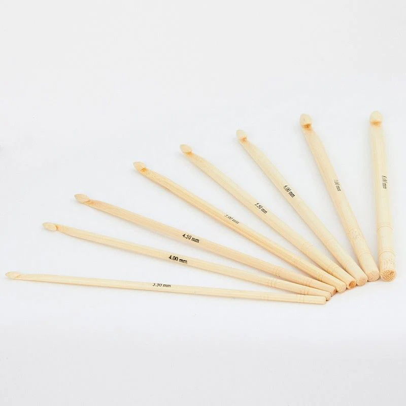 Set Uncinetti - Bamboo - Image 6