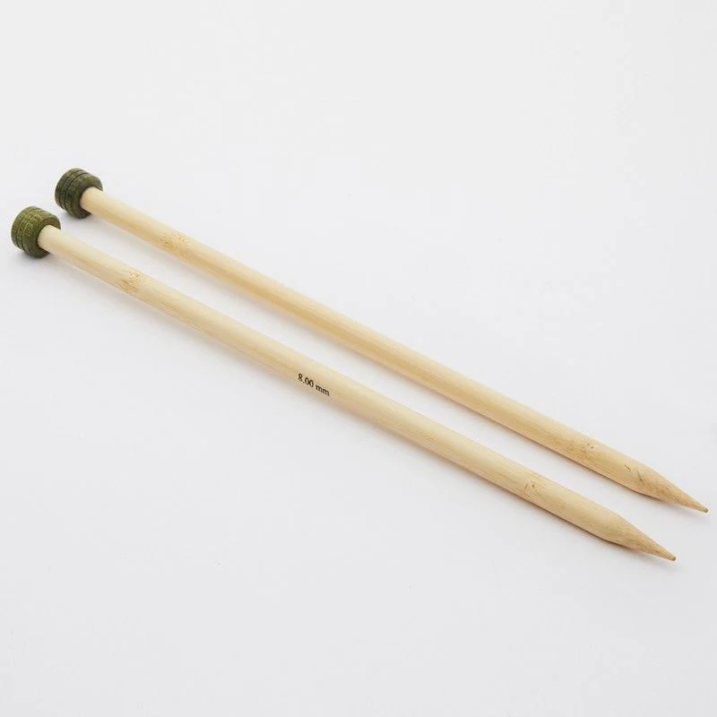 Bamboo - Ferri a punta singola - Image 2