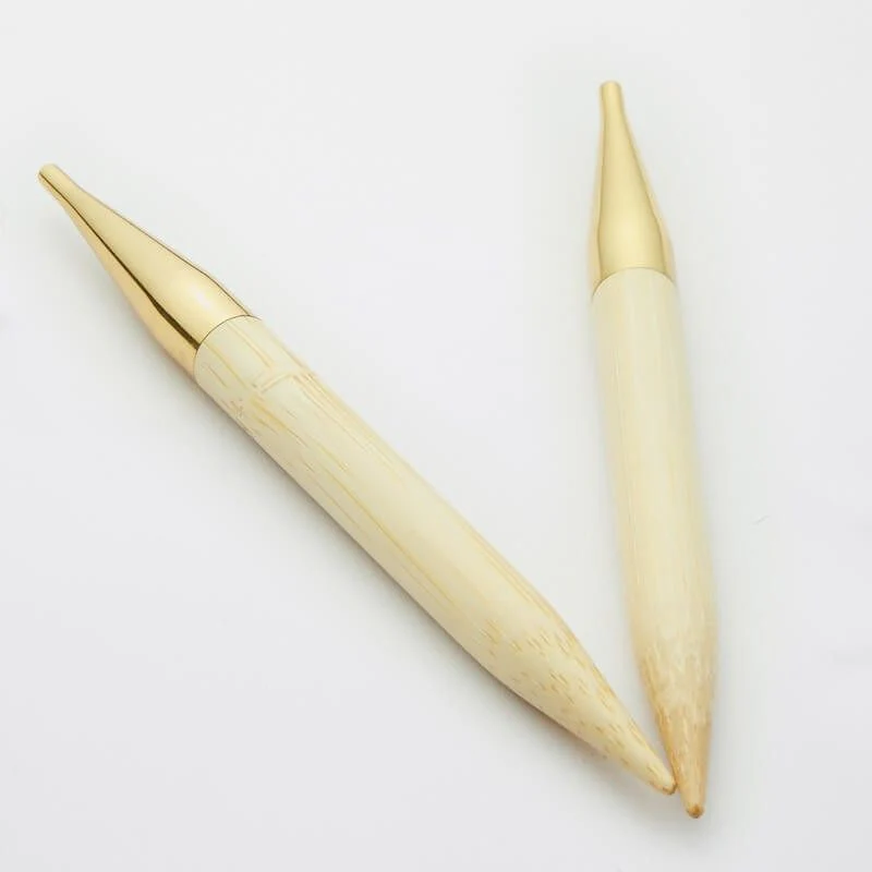 Bamboo - Ferri circolari intercambiabili - Image 4