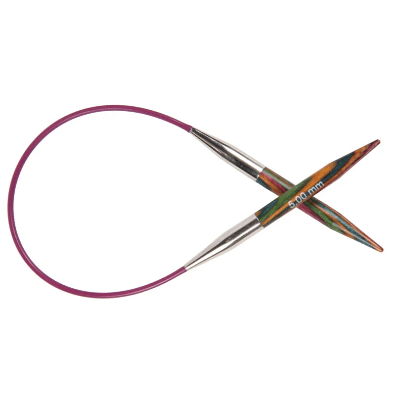 Symfonie - Ferri circolari - 40 cm - Image 4