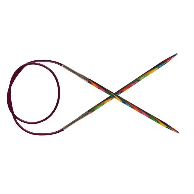 Symfonie - Ferri circolari - 60 cm