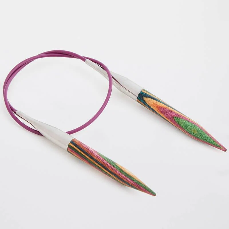 Symfonie - Ferri circolari - 60 cm - Image 2