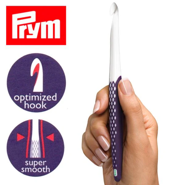 Uncinetto ergonomico - Image 2