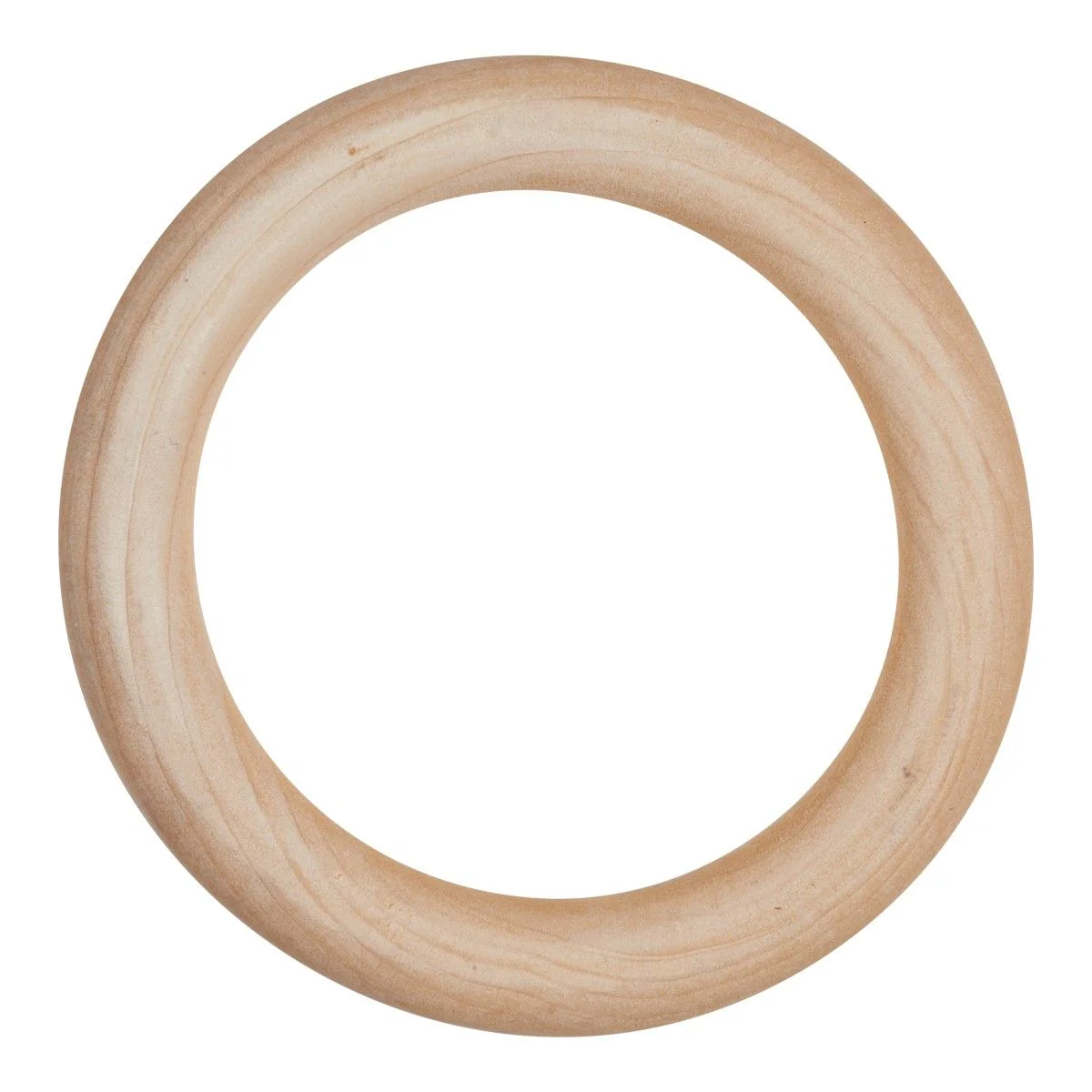 Anello in legno - 68 mm