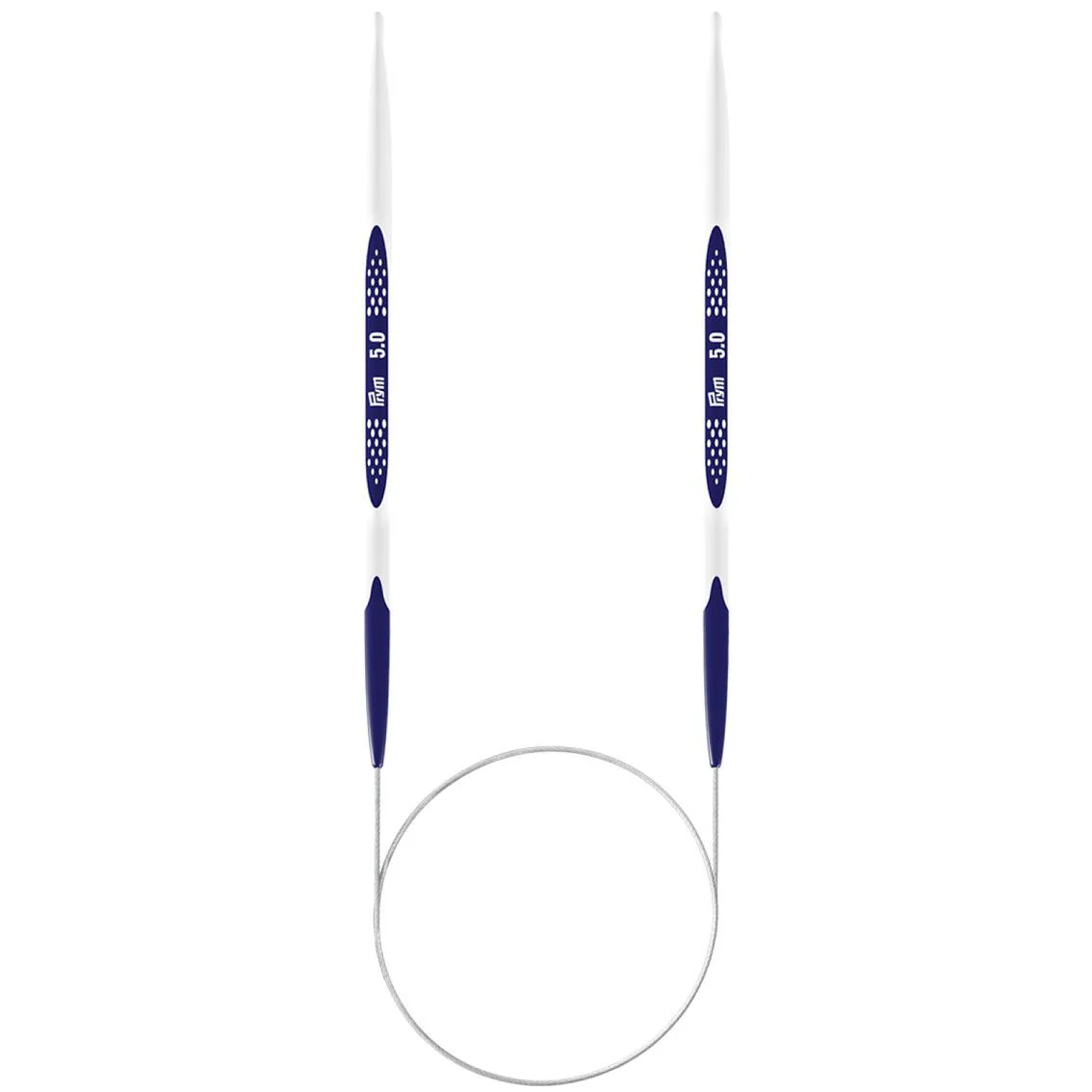 Ferri circolari ergonomici