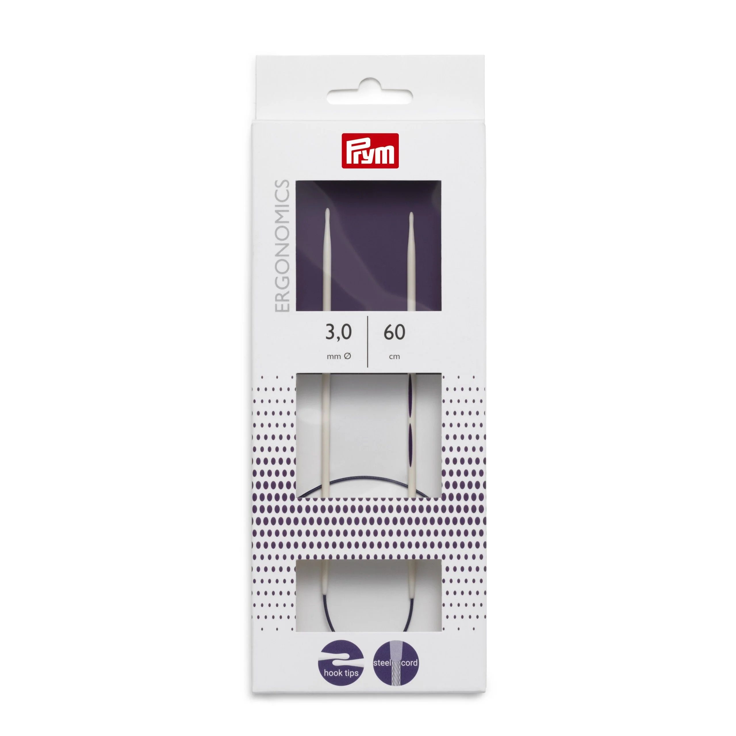 Ferri circolari ergonomici - Image 10