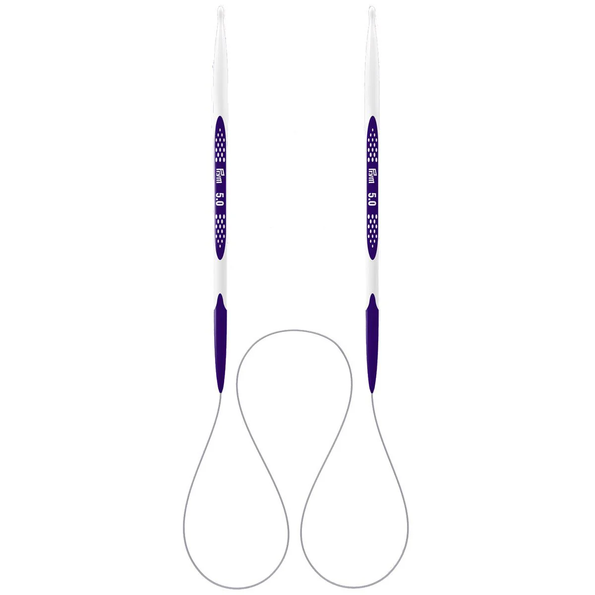 Ferri circolari ergonomici - Image 2