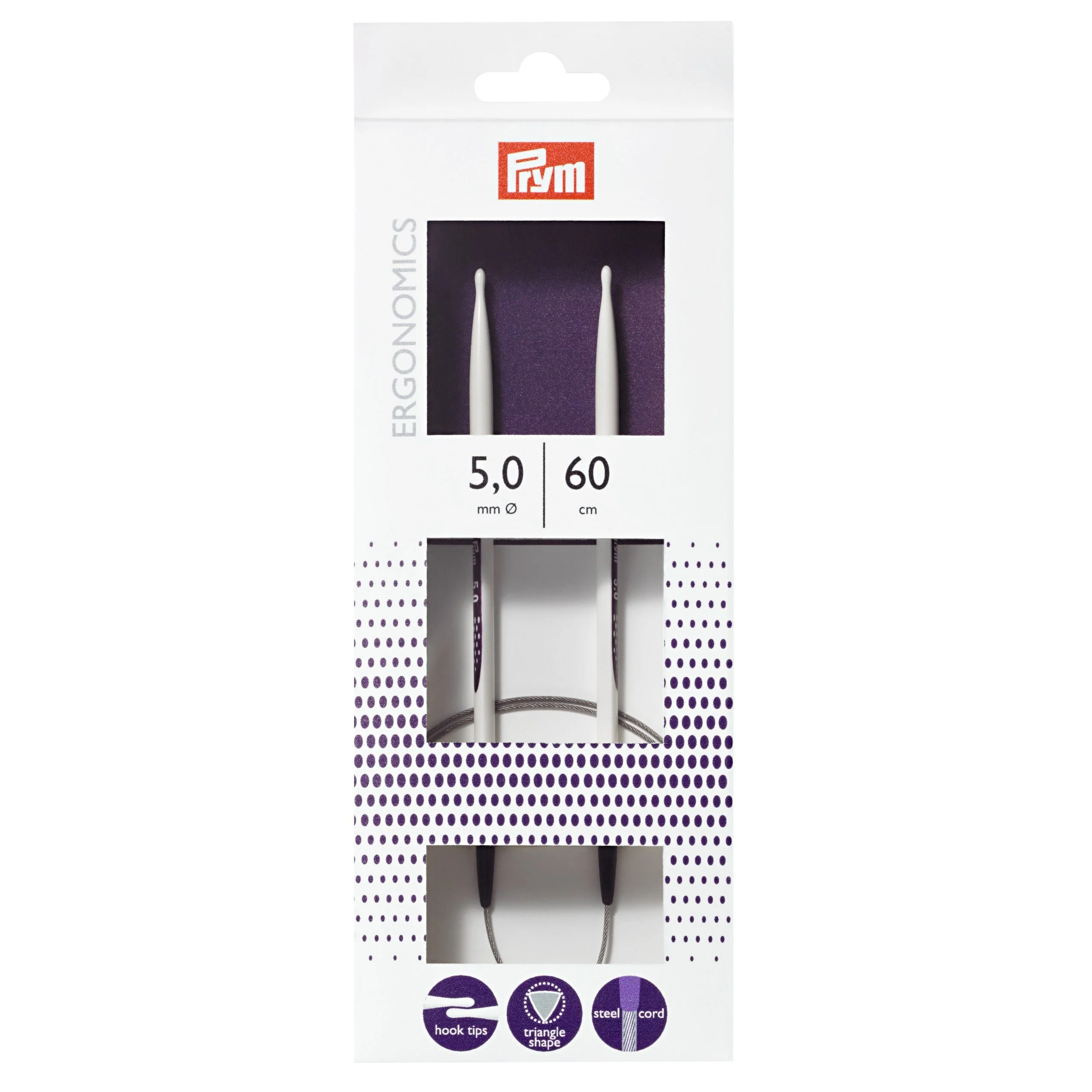 Ferri circolari ergonomici - Image 7