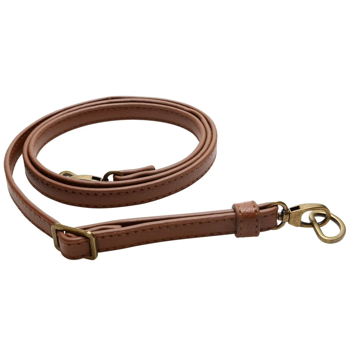 Tracolla regolabile per borsa - 12 mm x 130 cm - Image 6