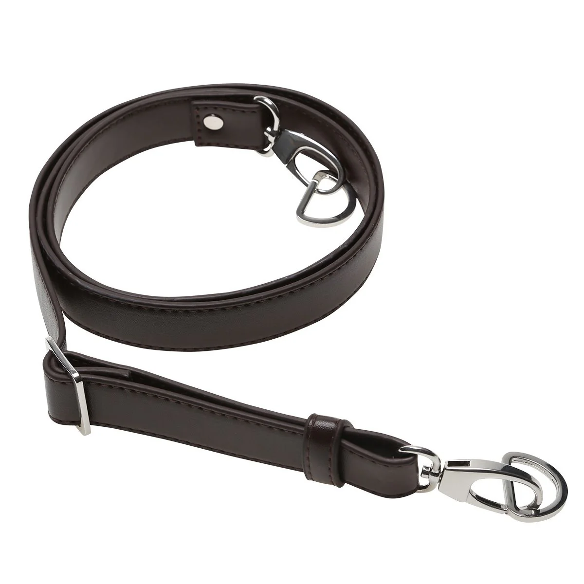 Tracolla regolabile per borsa - 25 mm x 130 cm - Image 4