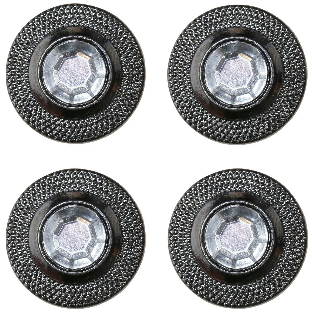Bottoni decorativi - 17 mm - 4 pz - Image 6