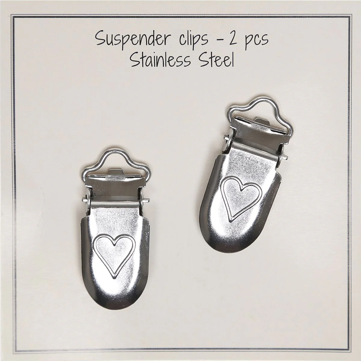 Clip per salvaciuccio