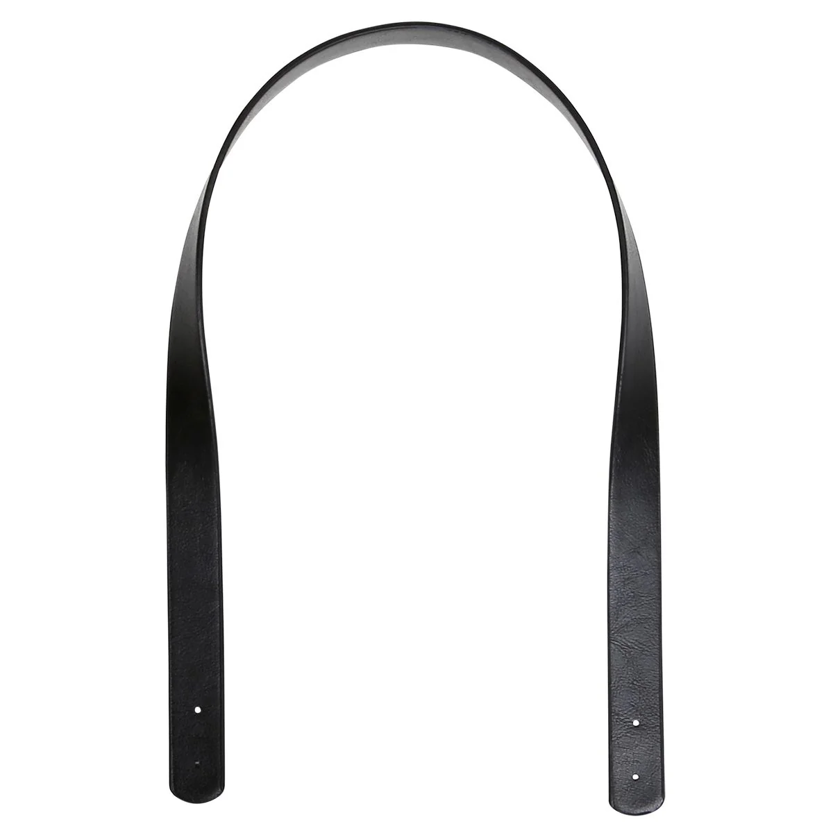 Manici per borsa - 18 mm x 80 cm - Attacco con rivetti
