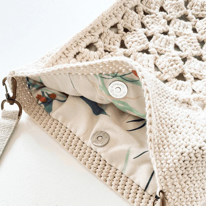 Tessuto in cotone - Image 2