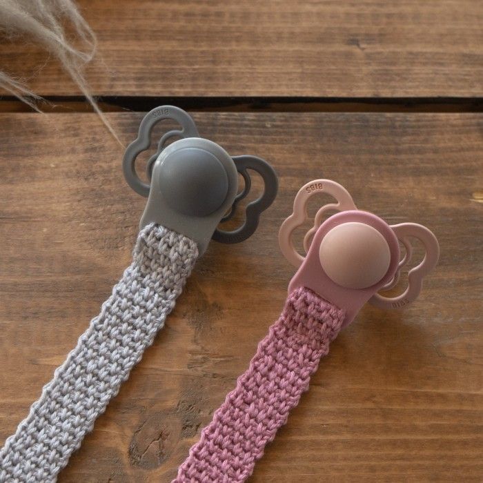 O-Ring con adattatore per ciuccio - Image 3