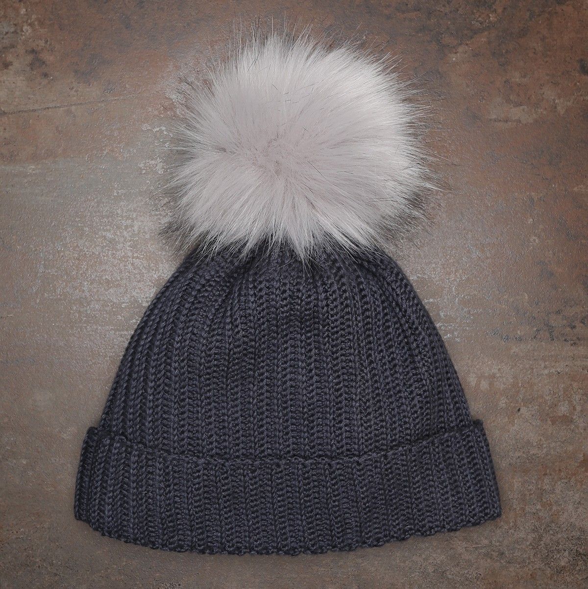Pon-Pon - Grigio - small/10 cm - Image 3