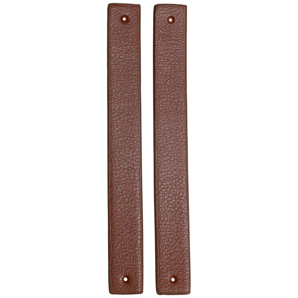 Manici per cesto - 22 x 2,2 cm - Attacco con rivetti - Image 4