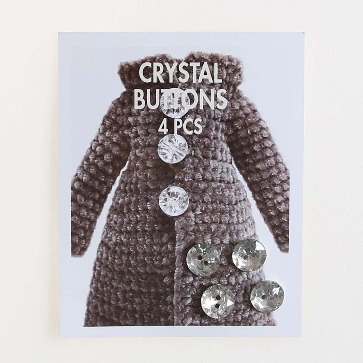 Bottoni Cristallo - Image 2