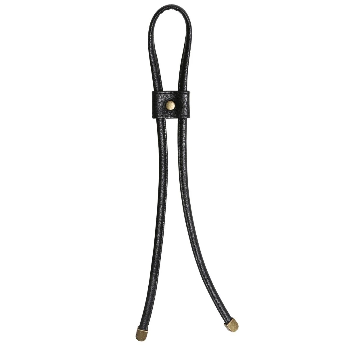 Lacci per borsa – Nero/Bronzo - Image 10