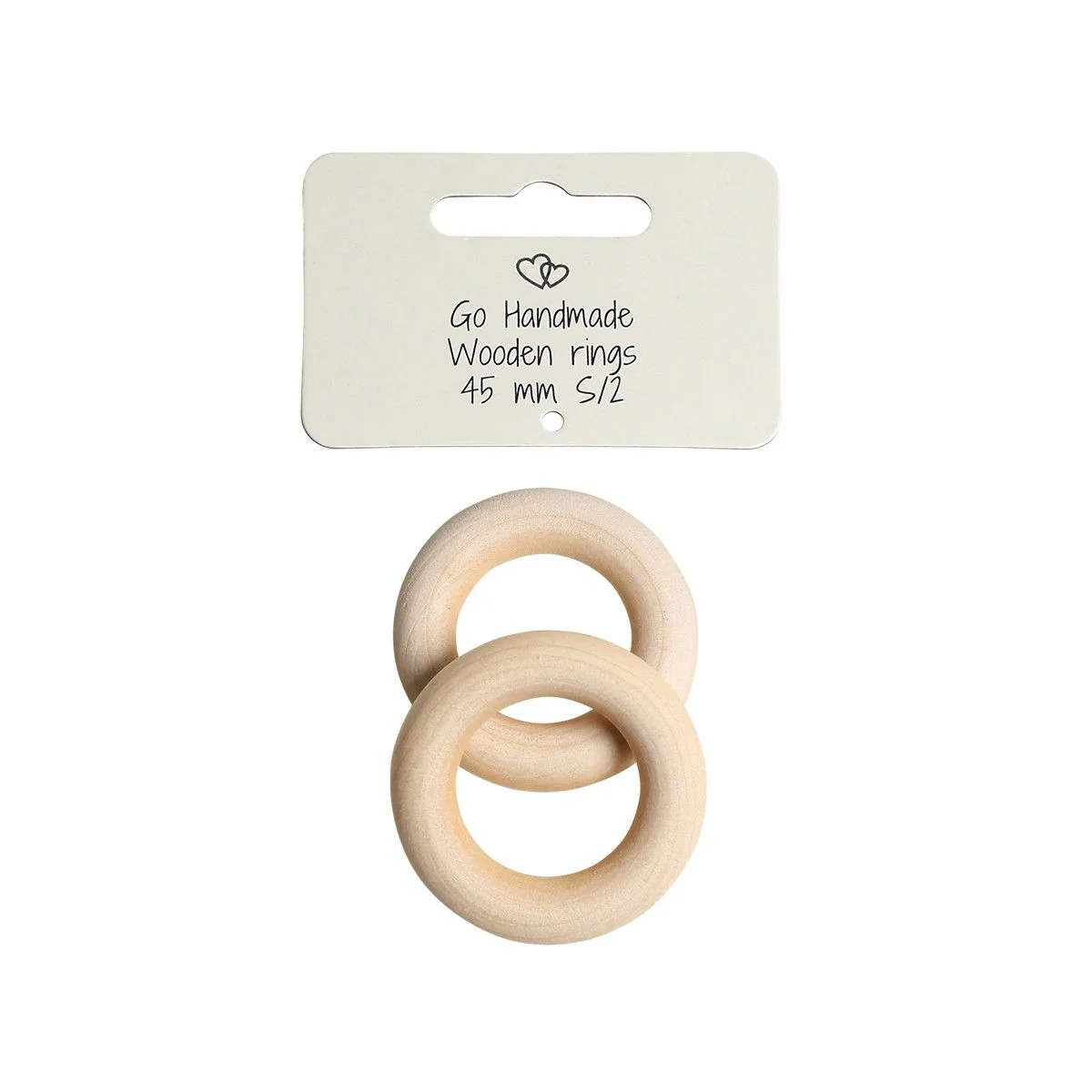 Anello in legno - Image 4