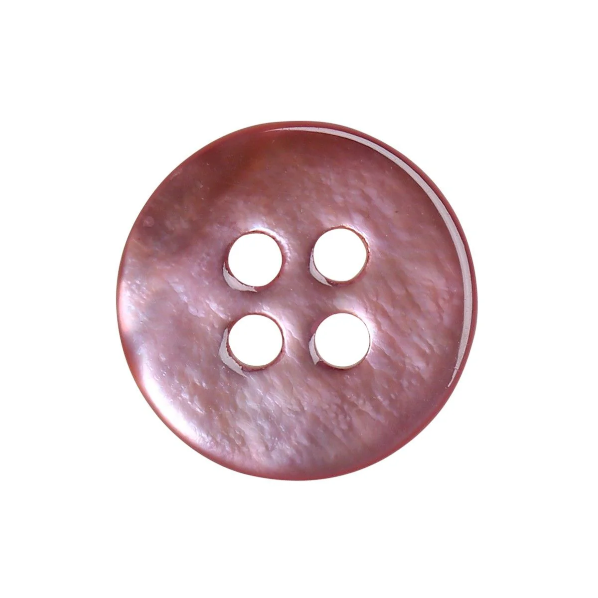 Bottoni in perla madre - Rosa - Image 2