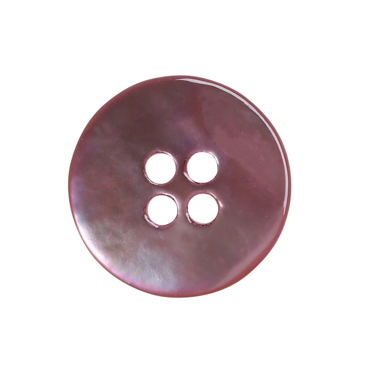 Bottoni in perla madre - Rosa - Image 3