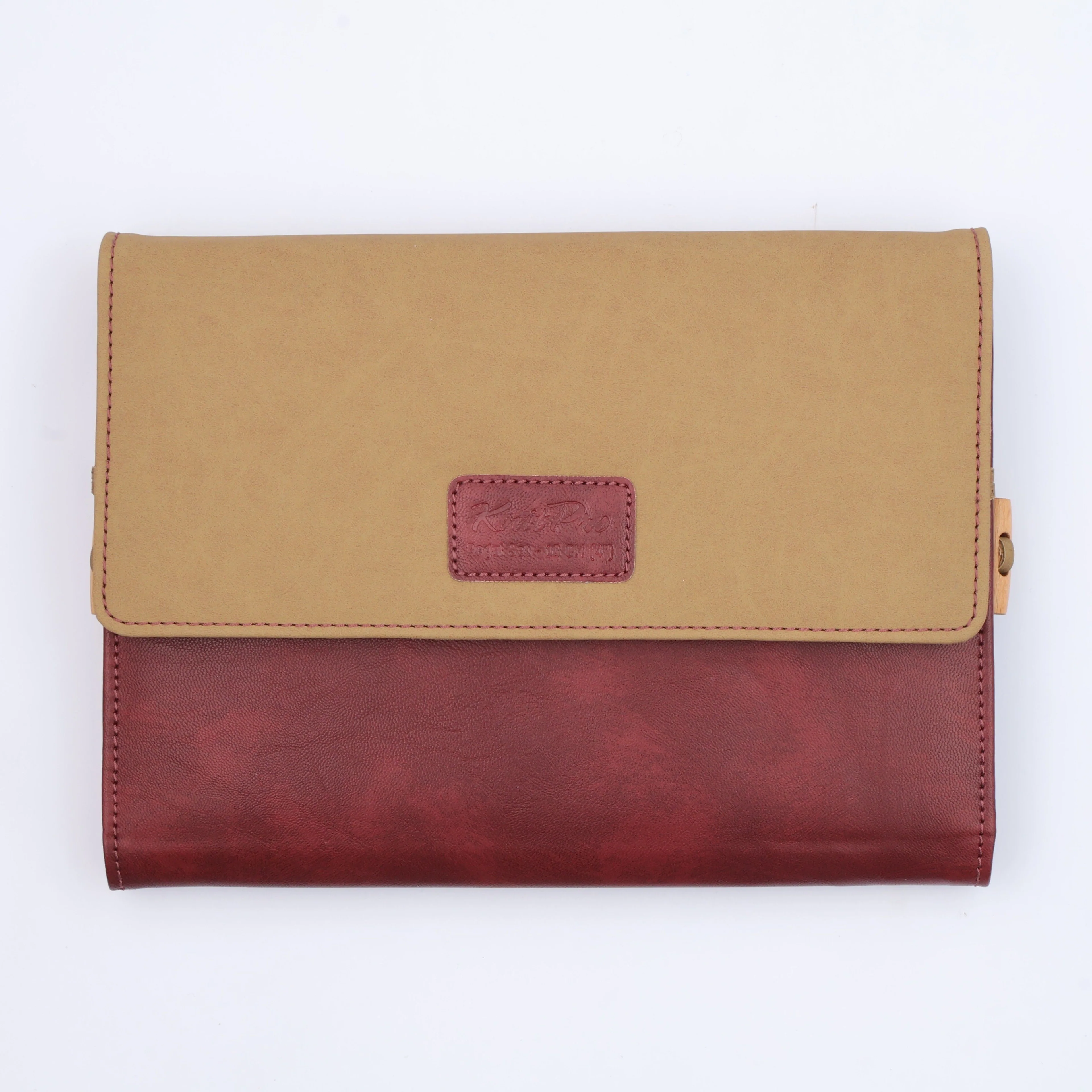 Ginger Regal - Set di ferri circolari intercambiabili corti - Betulla - Image 7