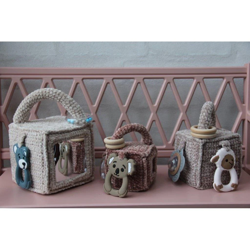 Animaletti in silicone - Image 5