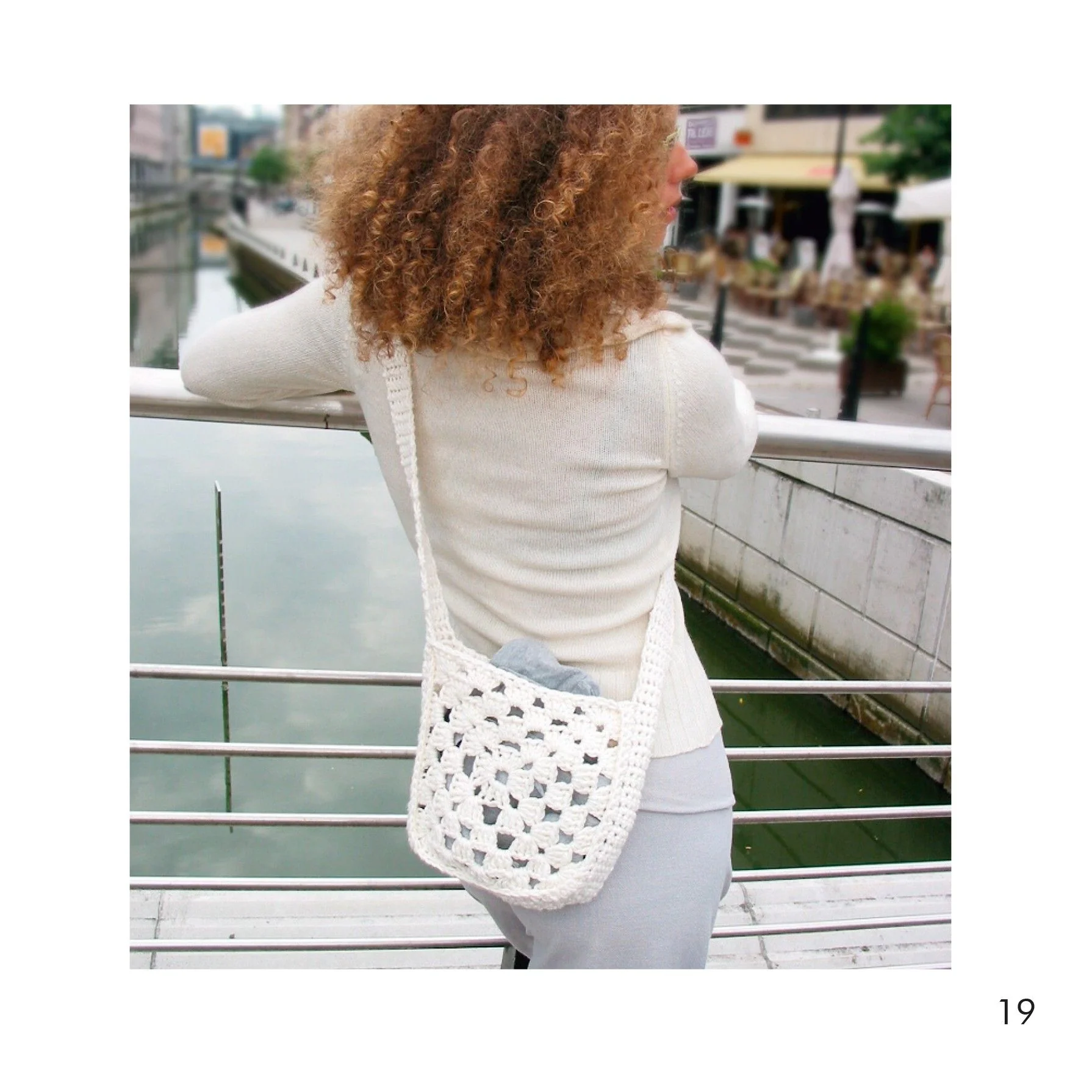 Crochet School booklet - Image 4