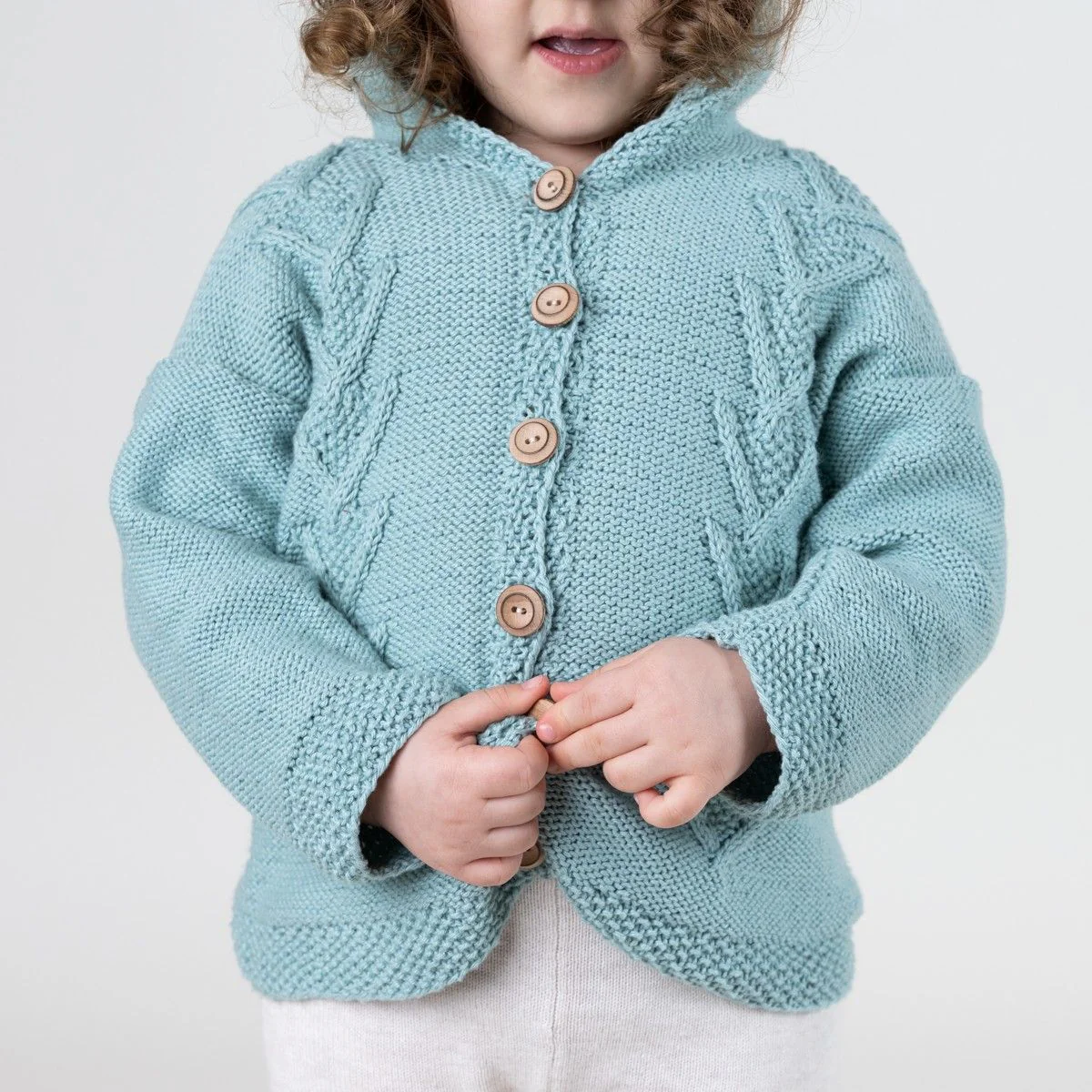 Sam & Suss - Cardigan per bambini - Image 2