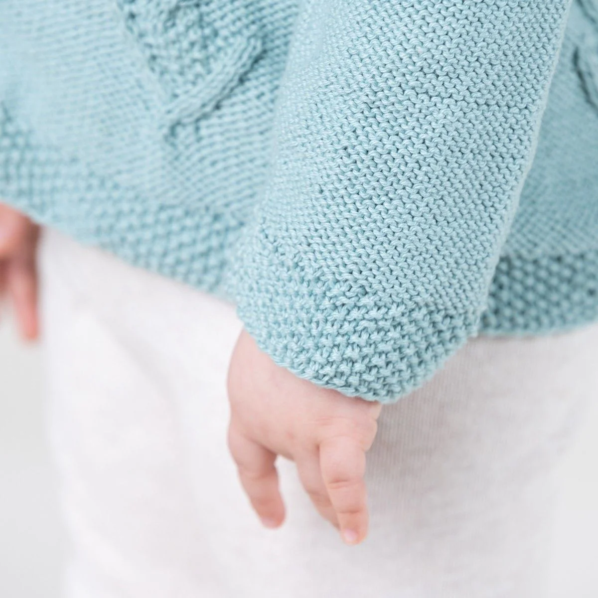 Sam & Suss - Cardigan per bambini - Image 6