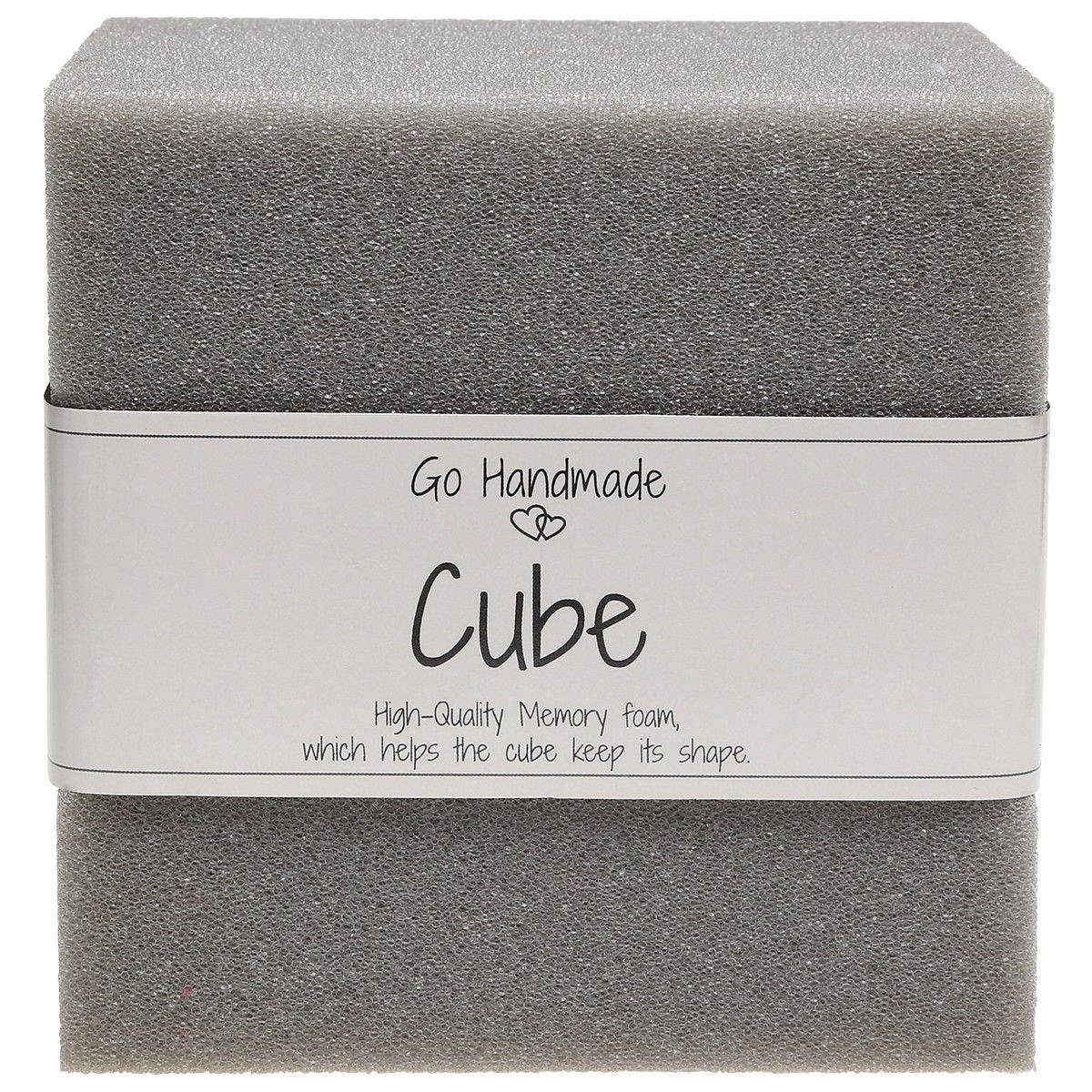 Memory Foam - Cubo