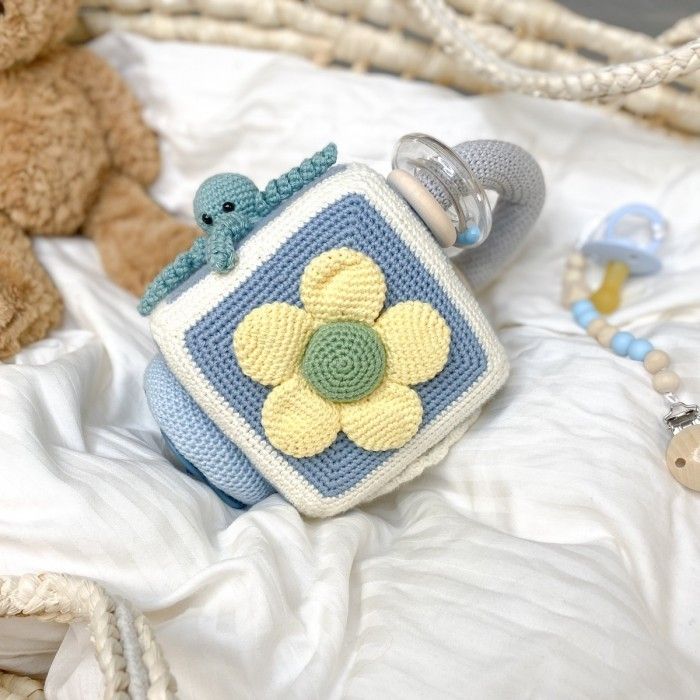 Memory Foam - Cubo - Image 2