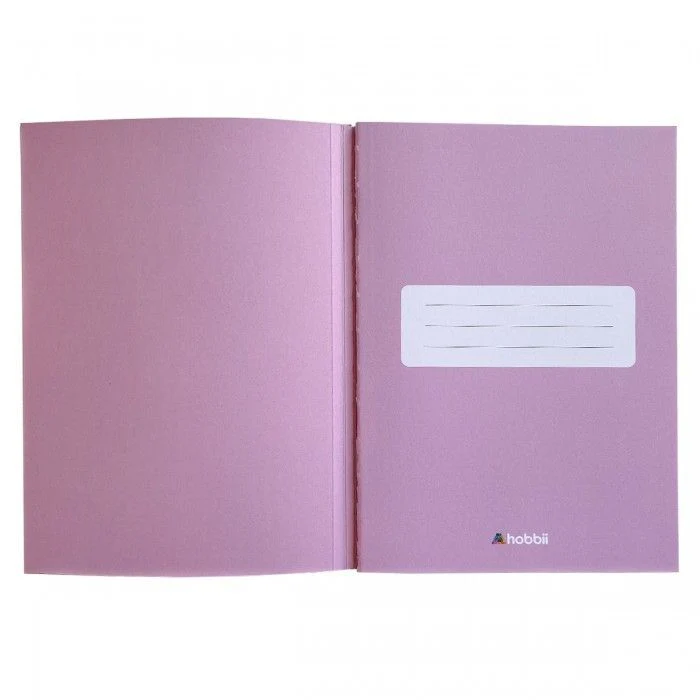 Notebook - Dotty - Yarn Lover - Image 2
