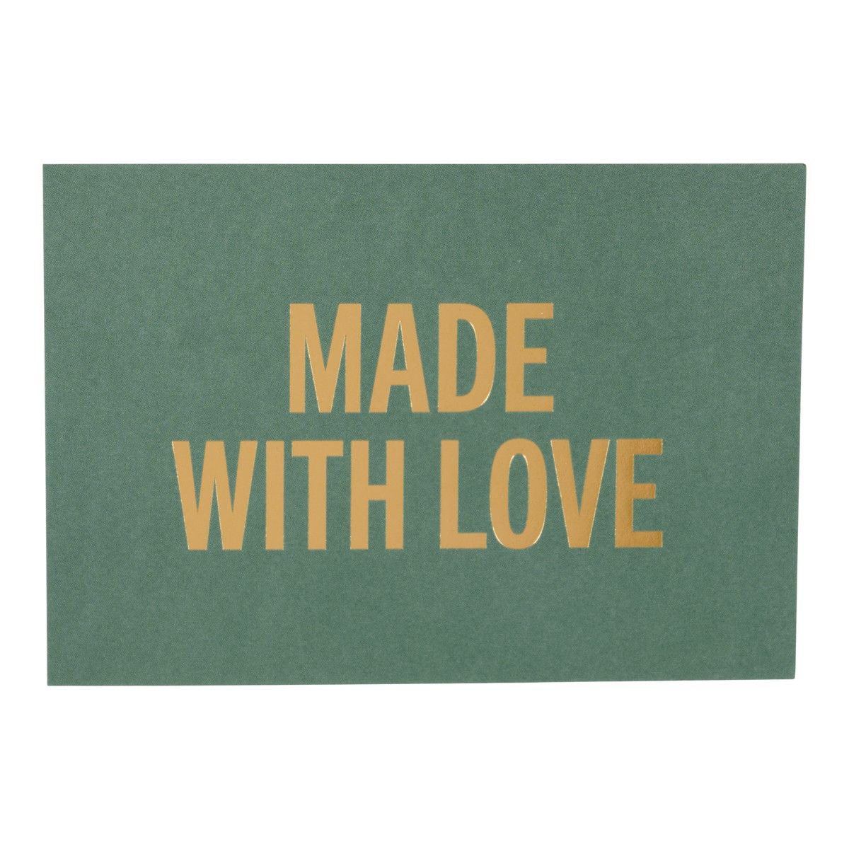 Cartoline - Made With Love - Image 4