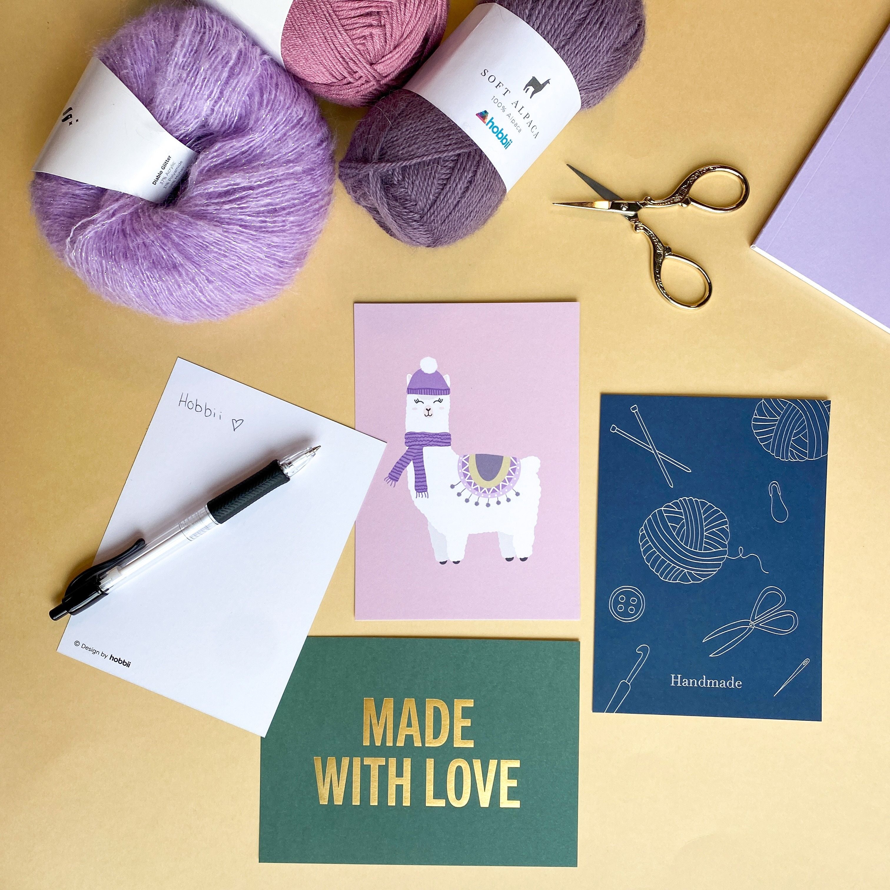 Cartoline - Made With Love - Image 5