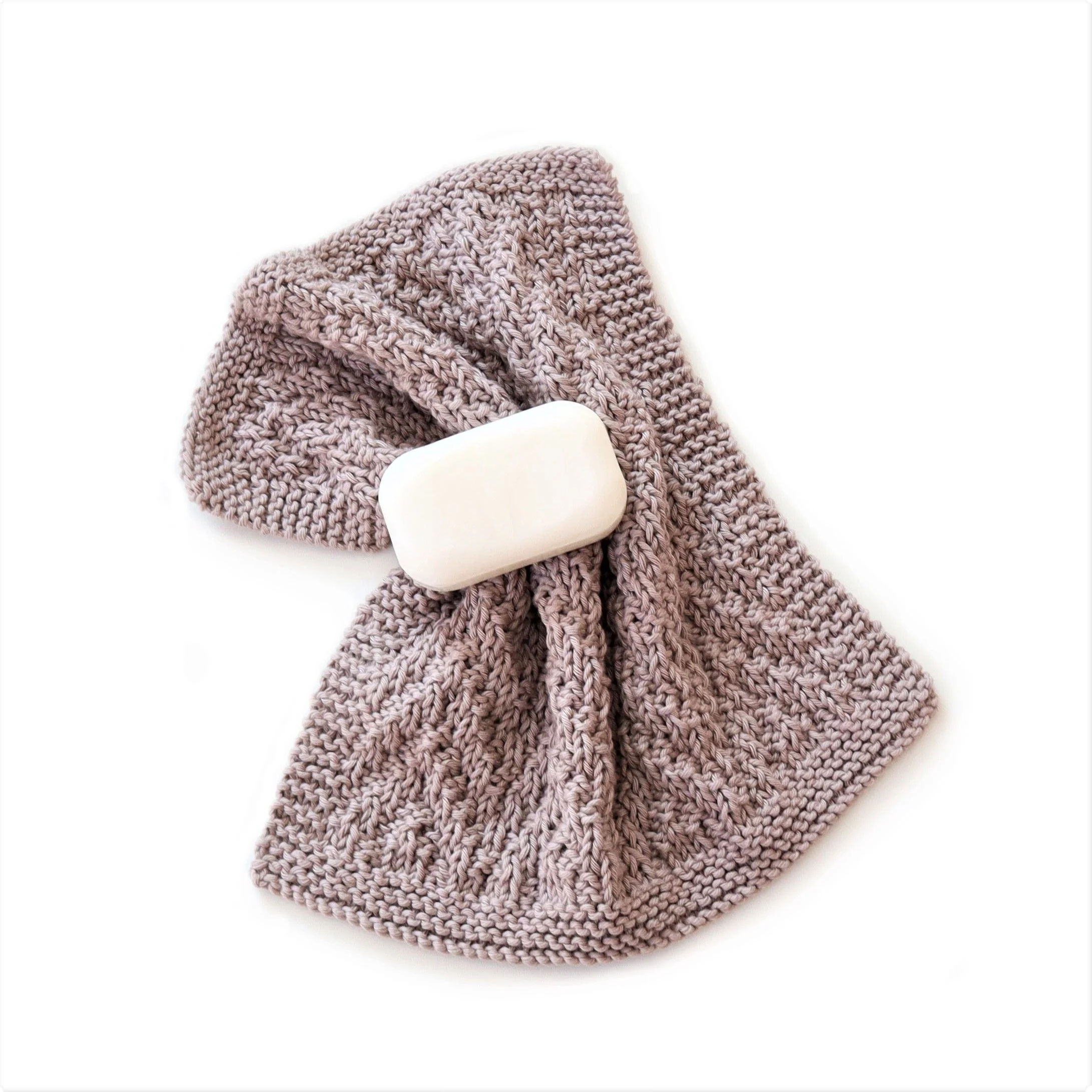 Chevron - Washcloth - Image 3