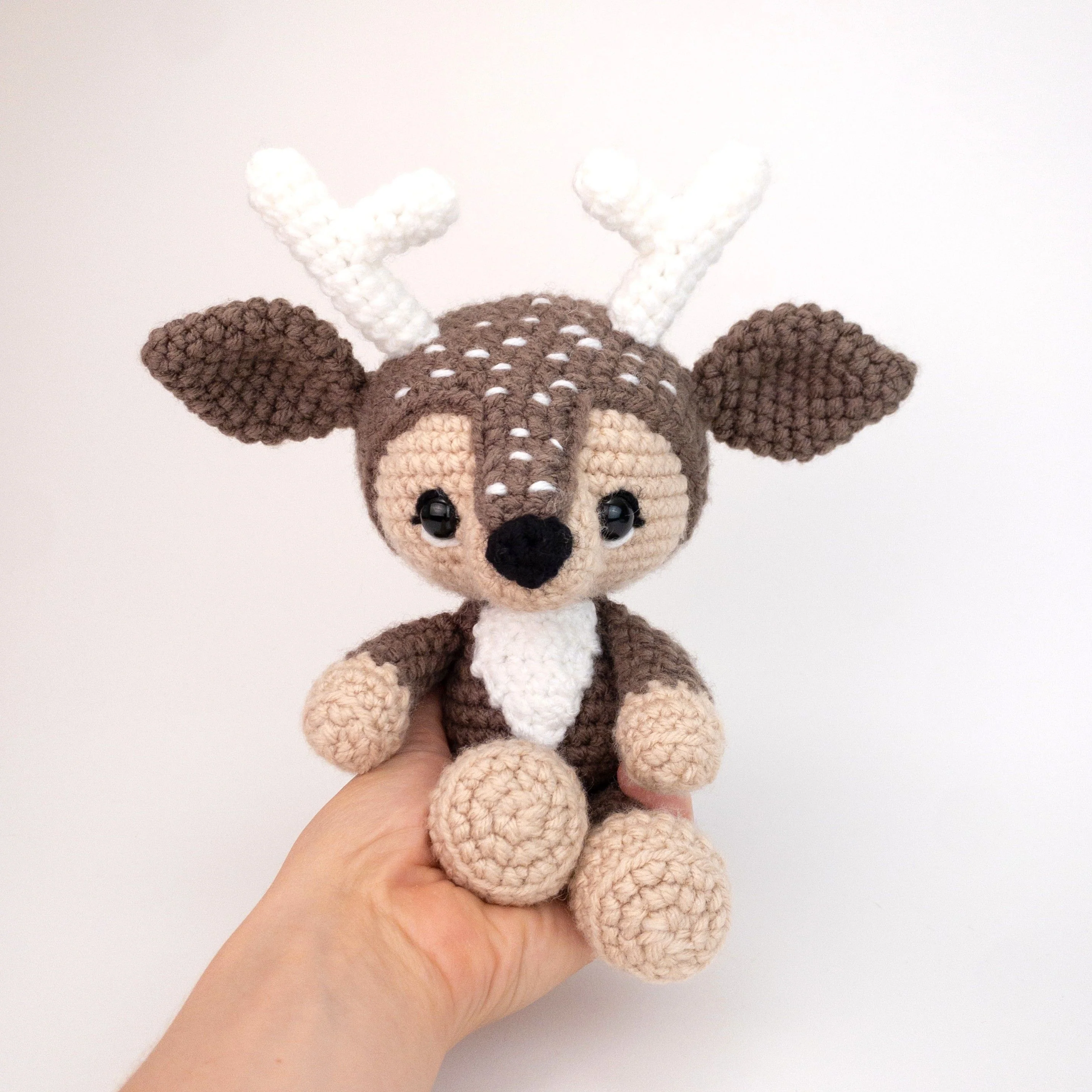 Devin the Deer - Image 4