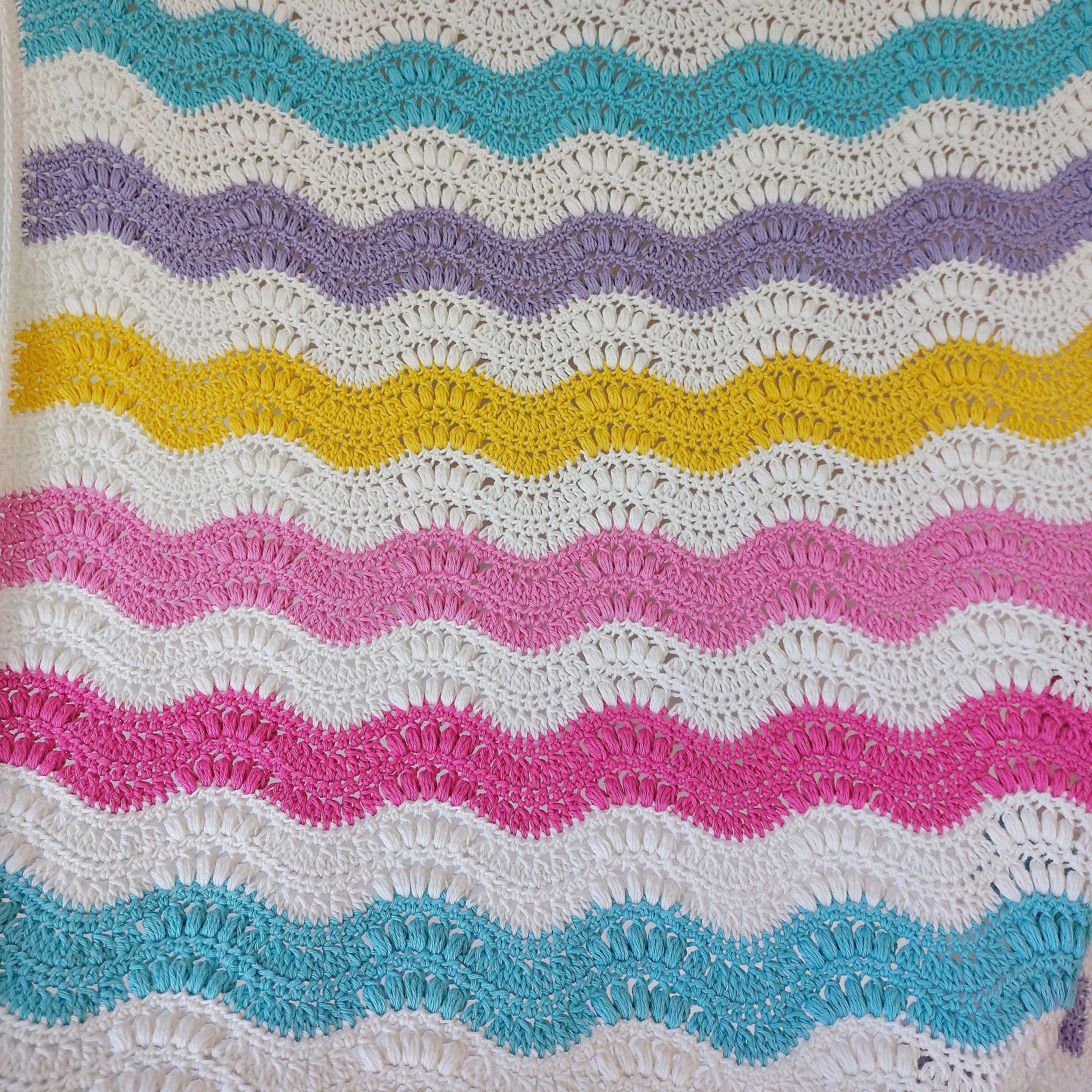 Candy Lane - Blanket - Image 2