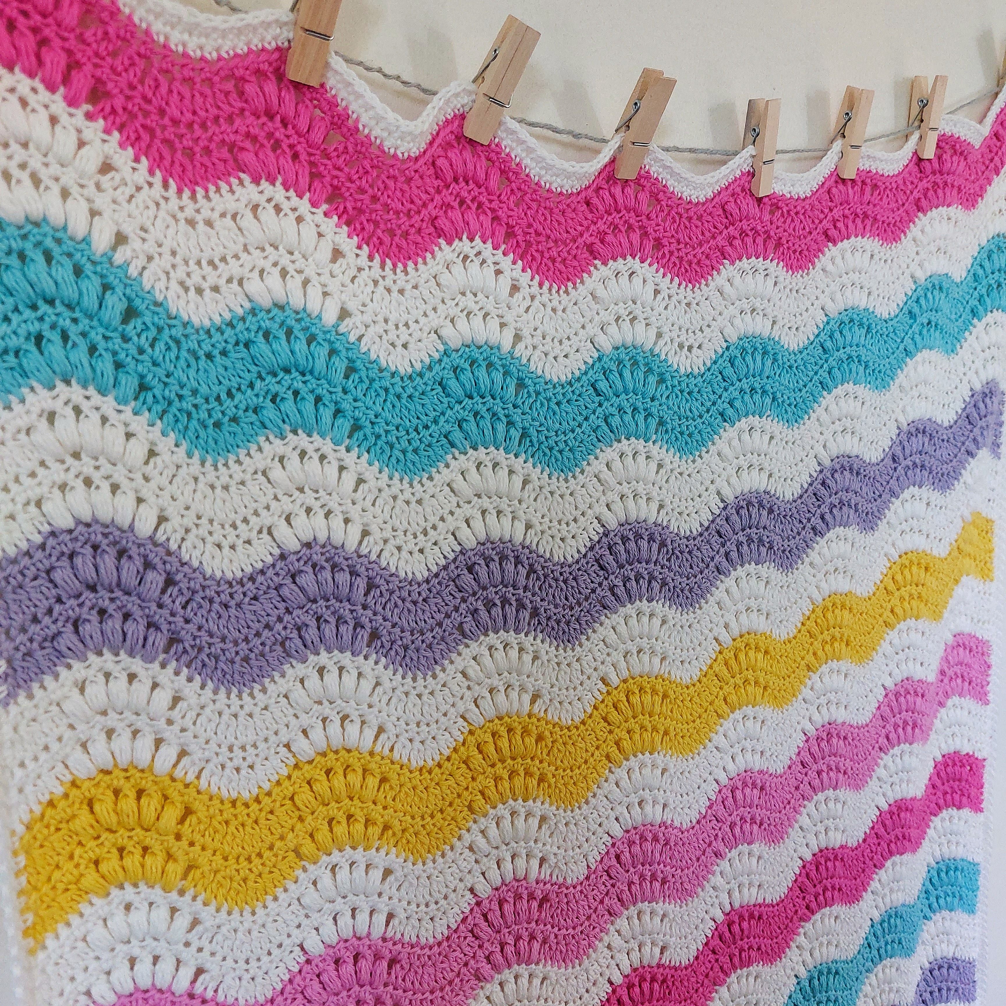 Candy Lane - Blanket - Image 3