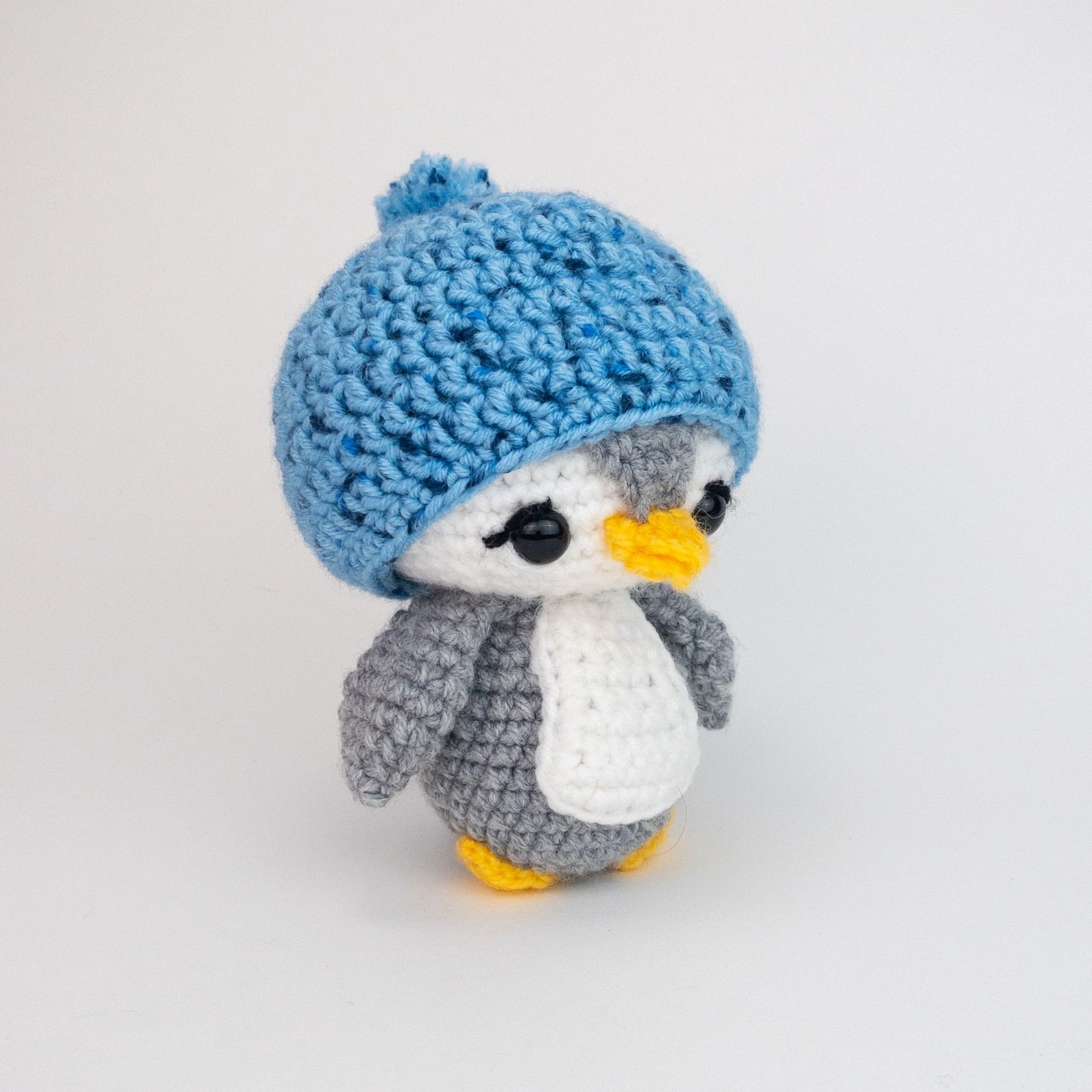 Mama Penguin & Baby Piper - Image 4