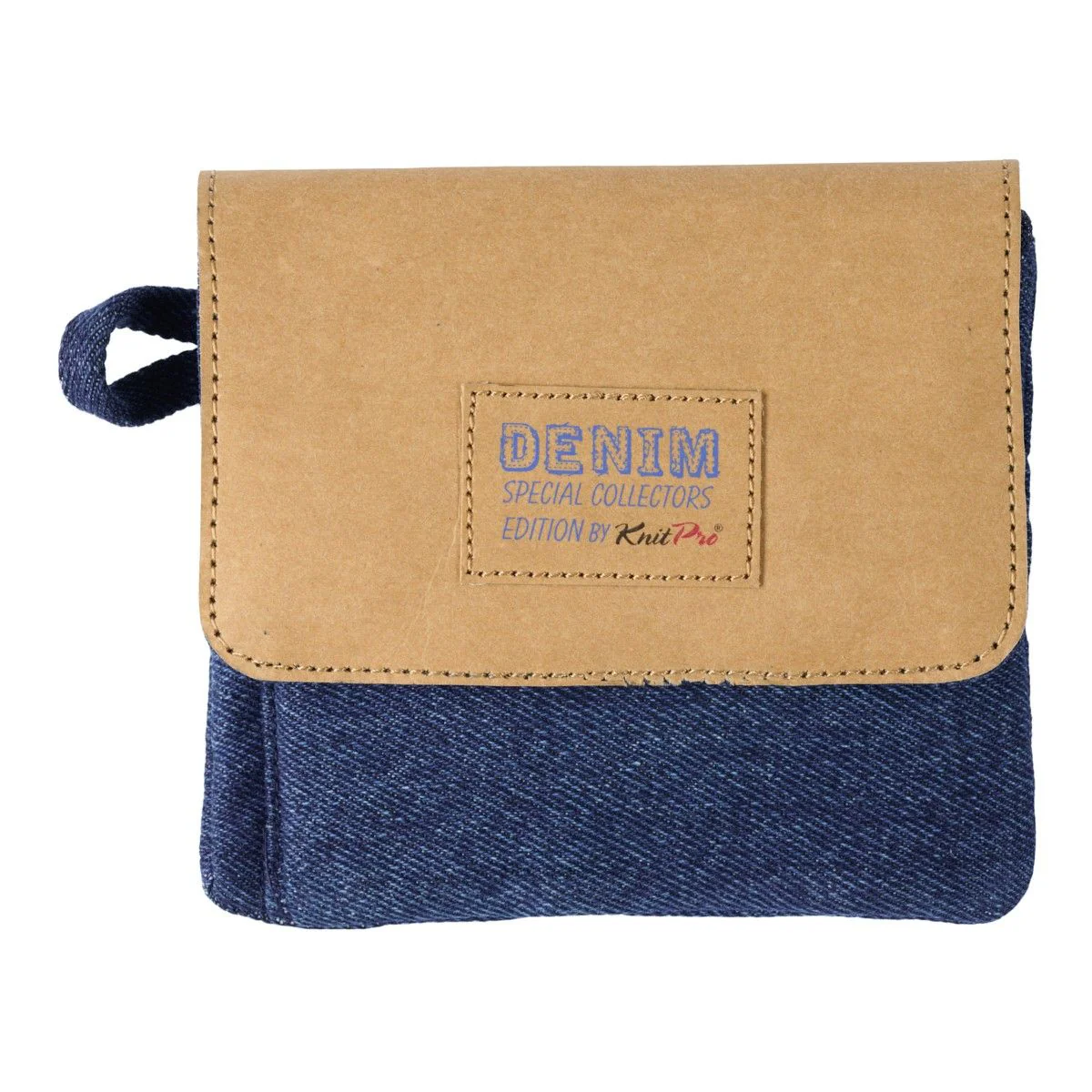 Set di ferri intercambiabili super corti DENIM - Image 3