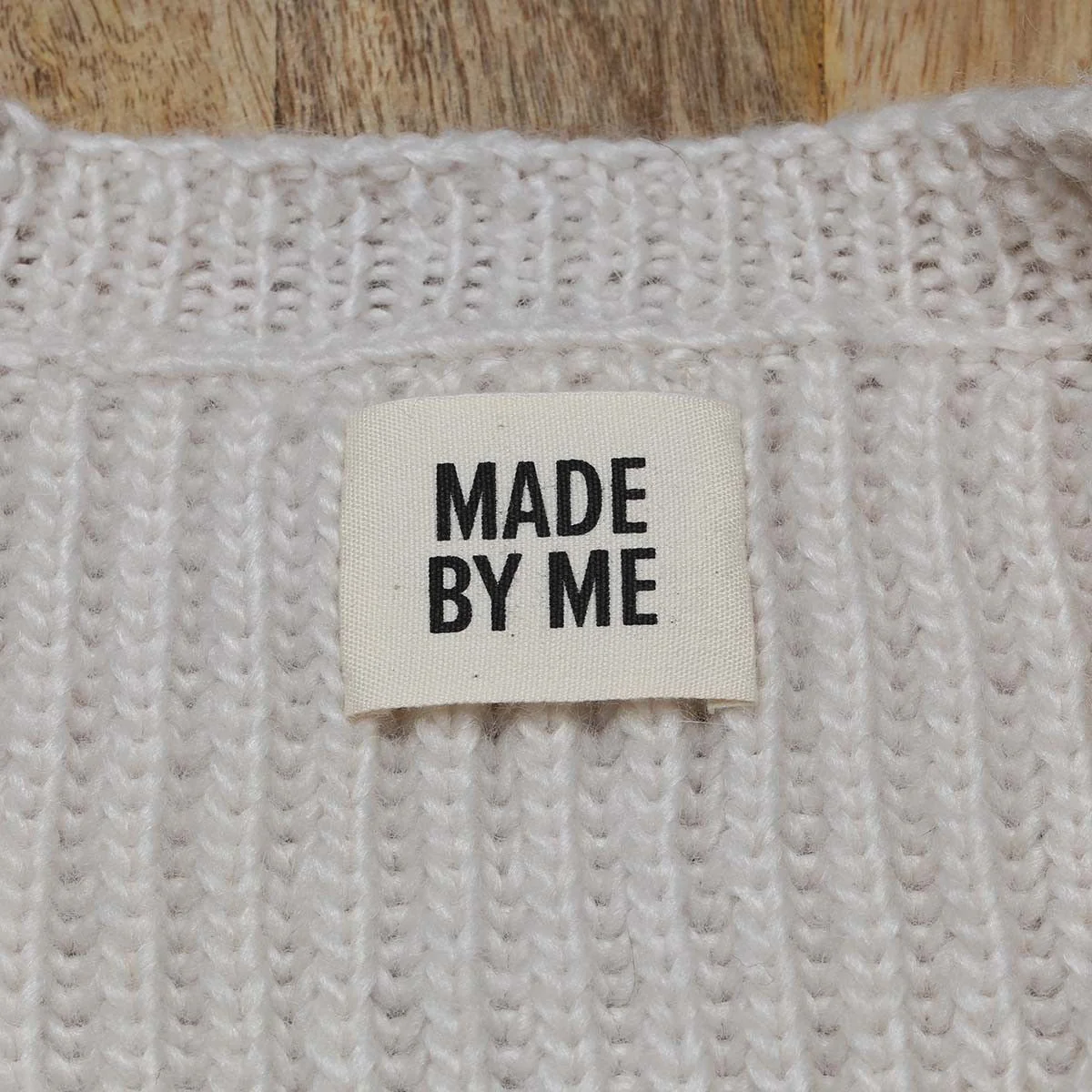 10 Etichette - Wool is Cool - Image 4