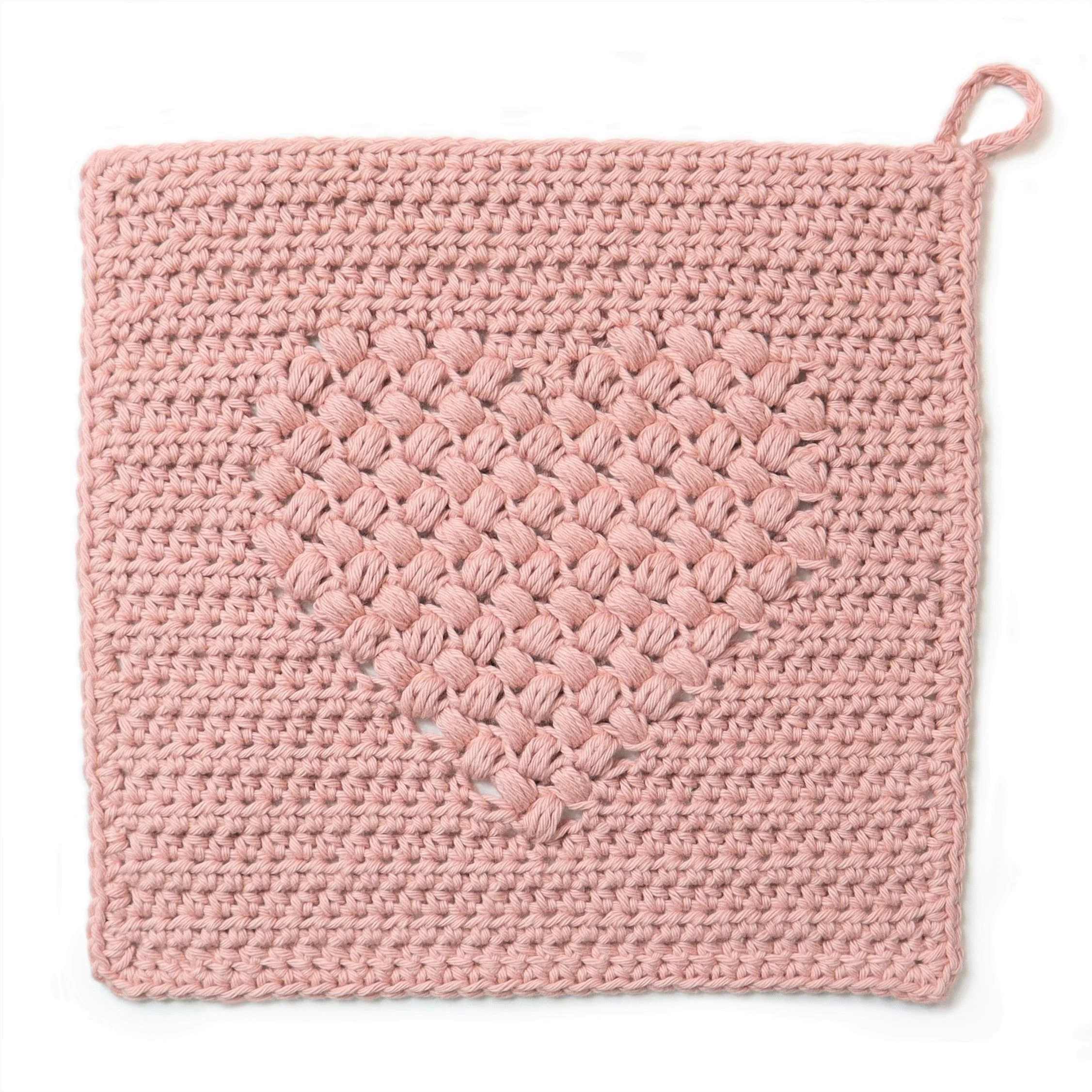 Loopy Spa - Washcloth