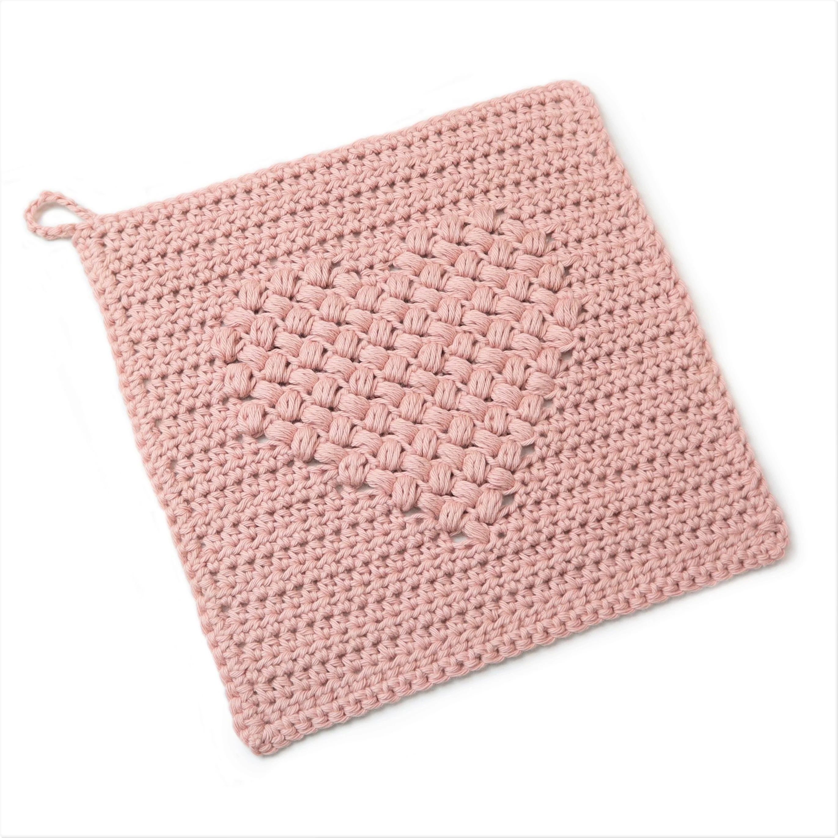 Loopy Spa - Washcloth - Image 3