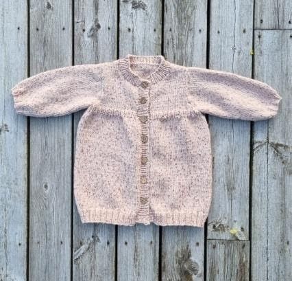 Iselin - Jacket