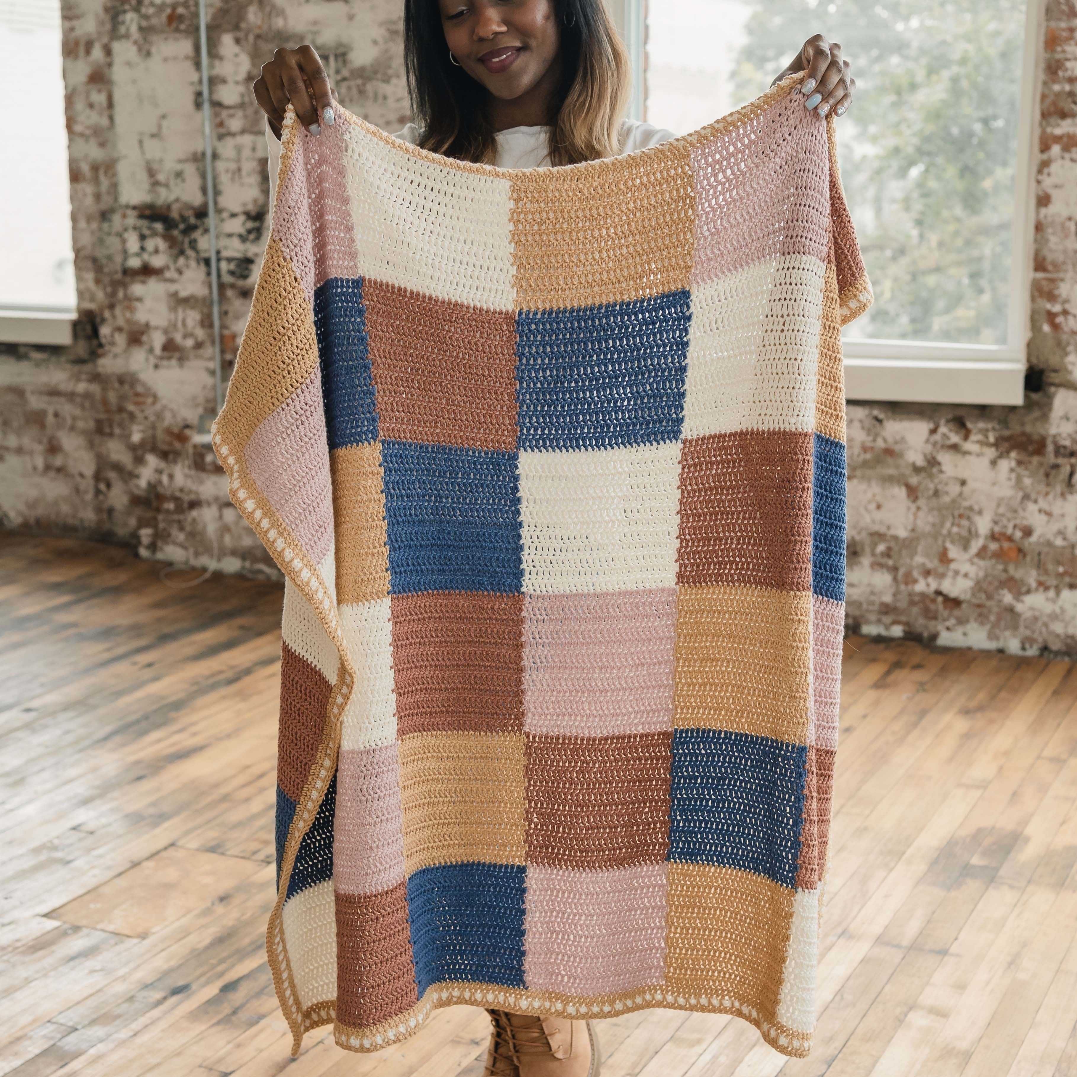 Quinn - Baby Blanket - Image 2