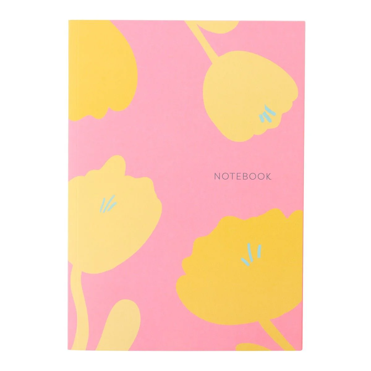 Notebook - Dotty - Fiori - Image 6