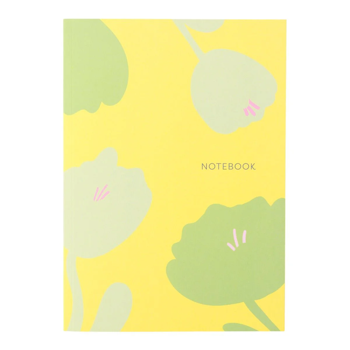 Notebook - Dotty - Fiori - Image 7