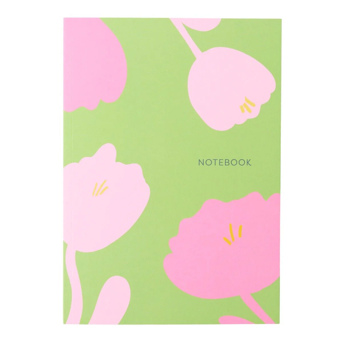 Notebook - Dotty - Fiori - Image 8